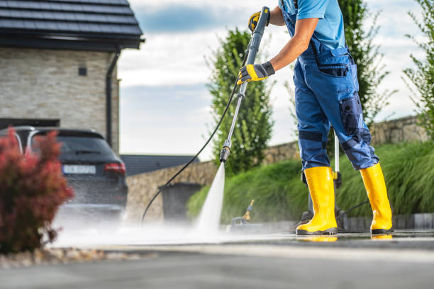 Best Deck and Patio Pressure Washing in Honeygo, MD